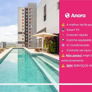 Gcb - Congonhas Campo Belo - Anora Spaces By Anora Spaces Apartamento